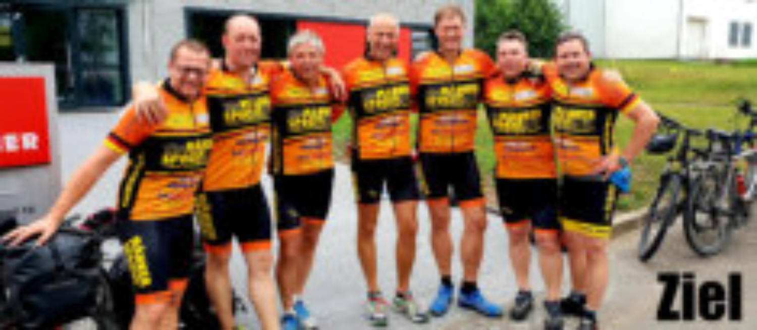 Singletrails erlangen